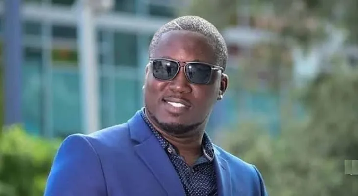 Radio Democracy Demands Apology from Kao Denero, Warns of Legal Action
