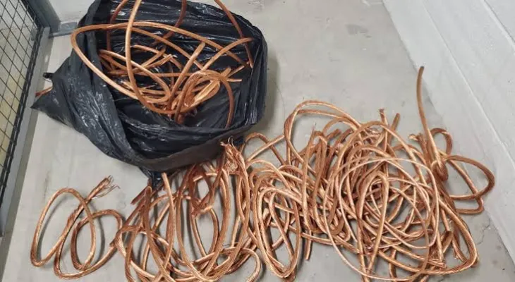 Waterloo Businessman Arrested Over Fake Electrical Cables