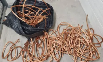 Waterloo Businessman Arrested Over Fake Electrical Cables