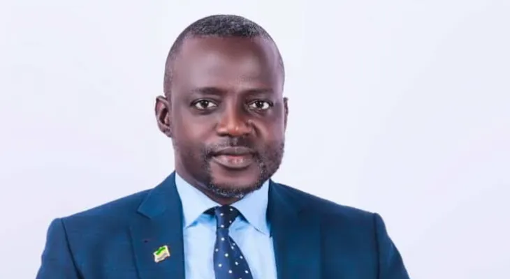 Mohamed Poboski Bangura Questions New SLFA Leadership