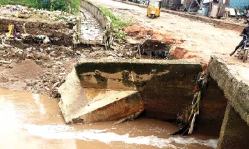 Locust Community Residents Raise Alarm Over Abandoned Bridge Project