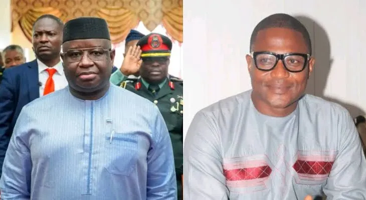 Kamarainba Questions President Bio’s Frequent Foreign Trips