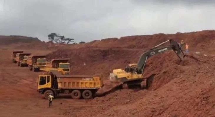 Sierra Leone’s Mining Sector Adds Nearly 3,000 Jobs, Employs Over 17,000 Citizens