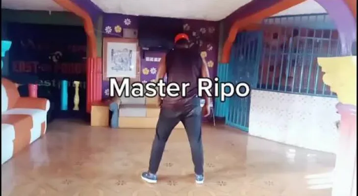 East End Artists Union Pays Tribute to Late President Master Ripo