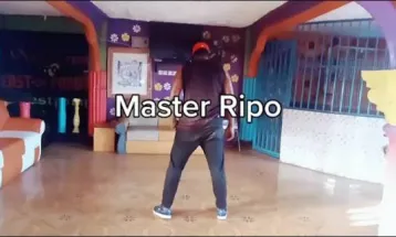 East End Artists Union Pays Tribute to Late President Master Ripo