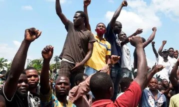 Bo Residents Rise Up as Forced Eviction Sparks Mass Protest
