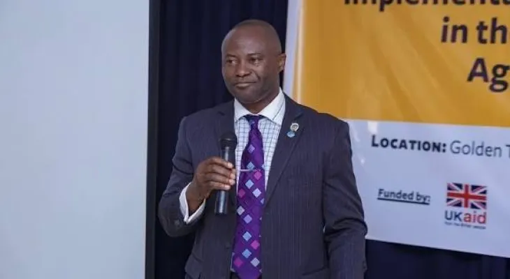 Ministry of Works Staff Demand Dismissal of Minister Over Corruption Allegations