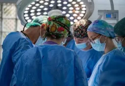 Spanish Surgeons Join Sierra Leone Police Hospital for Free Surgical Campaign