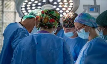 Spanish Surgeons Join Sierra Leone Police Hospital for Free Surgical Campaign