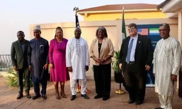 Tripartite Committee Engages ECOWAS Delegation on Sierra Leone’s Electoral Reforms
