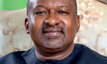 Vice President Jalloh Praises Teachers as the Backbone of Sierra Leone’s Future