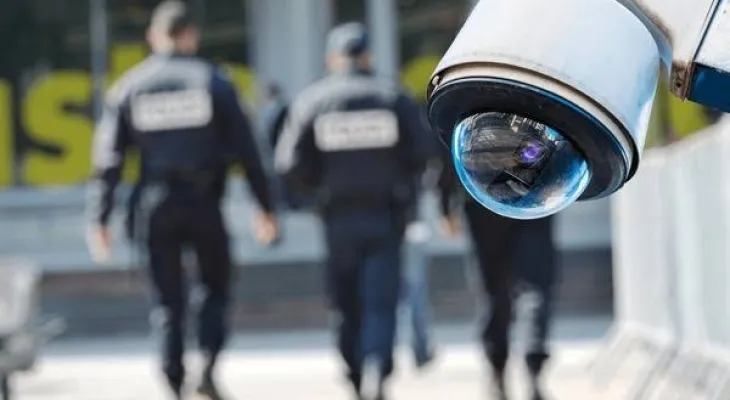 Sierra Leone Boosts Border Security with CCTV Cameras to Tackle Drug Trafficking