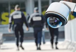 Sierra Leone Boosts Border Security with CCTV Cameras to Tackle Drug Trafficking