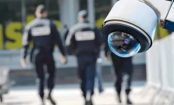 Sierra Leone Boosts Border Security with CCTV Cameras to Tackle Drug Trafficking