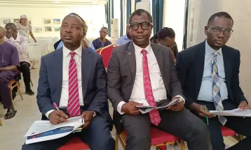 ACC Commissioner Raises Debate on Possible Death Penalty for Kush Importers