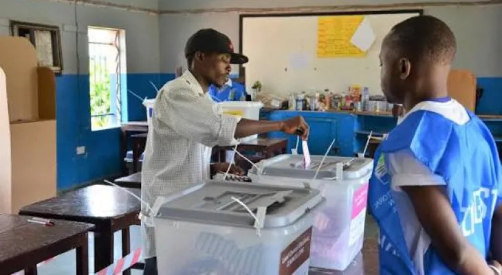 Government Approves New Service Conditions for ECSL Staff Ahead of 2028 Elections