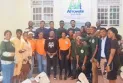 Youth Minister Ibrahim Sannoh Unveils Afrovate Tech Hub to Empower Young Innovators in Freetown