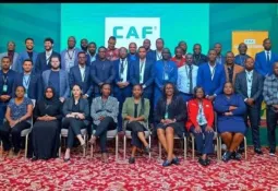 SLFA names new members to Finance and Youth Football Committees