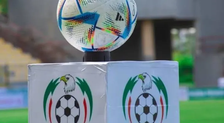 SLFA Rolls Out Standard Match Balls to Clubs and Football Associations Nationwide