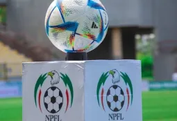 SLFA Rolls Out Standard Match Balls to Clubs and Football Associations Nationwide