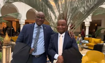 Babadi Kamara Drives Major Football Reforms in His First Five Months as SLFA President