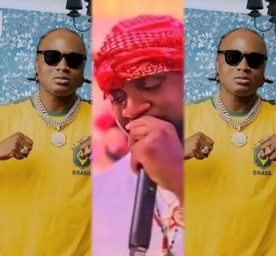 Fyn Face Shows Interest in Peace Ambassador Role Following Boss LA’s Legal Troubles