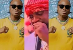 Fyn Face Shows Interest in Peace Ambassador Role Following Boss LA’s Legal Troubles