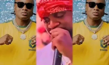 Fyn Face Shows Interest in Peace Ambassador Role Following Boss LA’s Legal Troubles