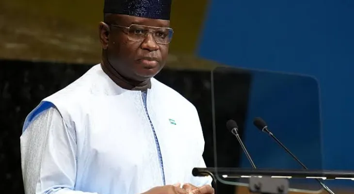 Debate Grows as Minister Defends President Bio’s Controversial Remark