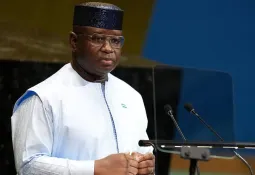 Debate Grows as Minister Defends President Bio’s Controversial Remark