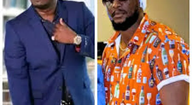 Famous Calls Out Kao Denero, Sparks Fresh Debate in Sierra Leone Music Scene