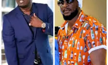 Famous Calls Out Kao Denero, Sparks Fresh Debate in Sierra Leone Music Scene