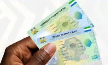 Sierra Leone Tightens Immigration Rules with Mandatory Registration for Foreign Nationals