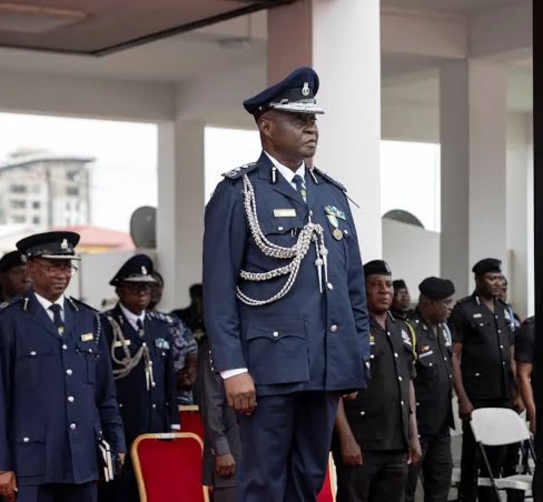 Sierra Leone Police Unveils Online TV Platform to Connect More Closely with the Public