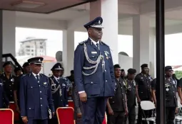 Sierra Leone Police Unveils Online TV Platform to Connect More Closely with the Public